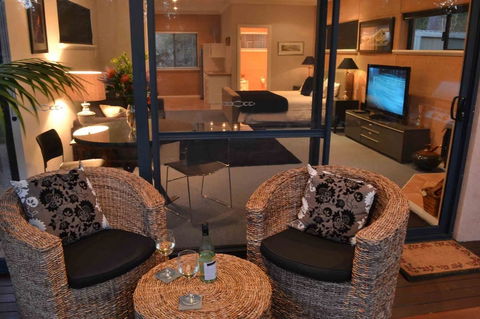 Aroha - Dalby Accommodation 5