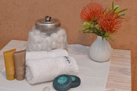 Aroha - Dalby Accommodation 0