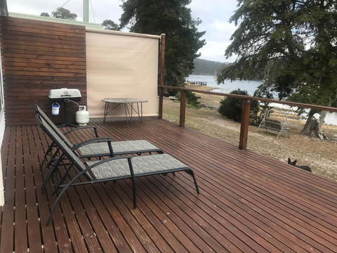 A Slice Of Paradise - Dalby Accommodation 6