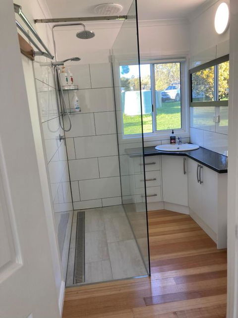 A Slice Of Paradise - Dalby Accommodation 5