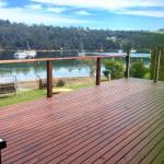 Barnes Bay TAS Dalby Accommodation