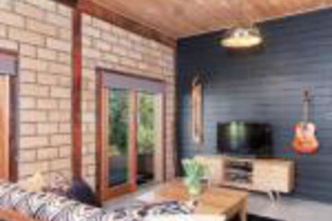 Falls River Luxury Accommodation - Dalby Accommodation 0