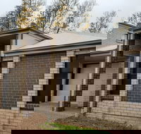 Atricom Apartments Australia - Dalby Accommodation