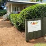 Miss Bullens Cottage - Dalby Accommodation 0