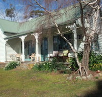 Bruny Island Varuna - Dalby Accommodation