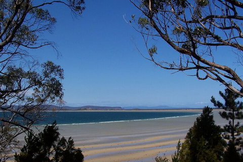 Bruny Island Varuna - Dalby Accommodation 3