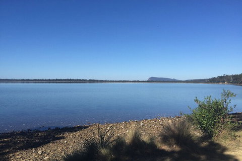 Bruny Island Varuna - Dalby Accommodation 1
