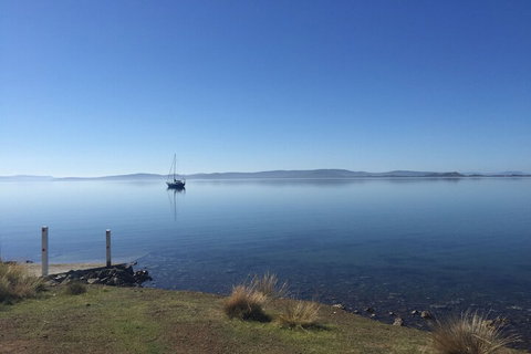Bruny Island Varuna - Dalby Accommodation 2