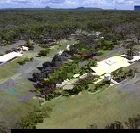 Beach Stone House - Dalby Accommodation