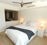 Surfers Paradise Suite with Pool and Spa - Dalby Accommodation