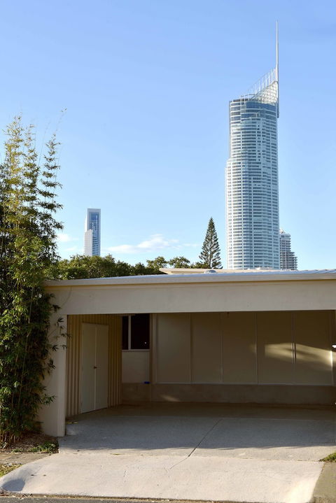 Villa Roma On Capri - GC - Dalby Accommodation 1