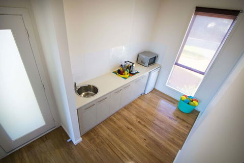 Villa Serra - Dalby Accommodation 4