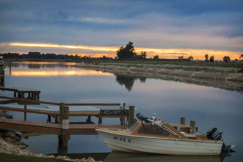 Villa Serra - Dalby Accommodation 2