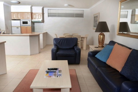 Anglesea Beachfront Court Holiday Units - Dalby Accommodation 6