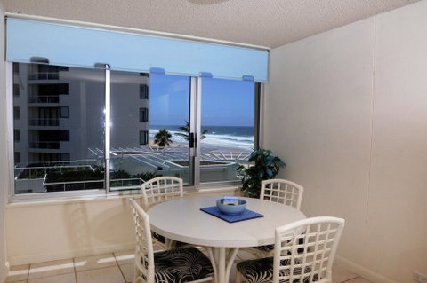 Anglesea Beachfront Court Holiday Units - Dalby Accommodation 5