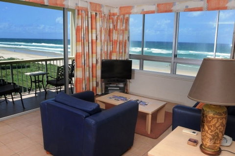Anglesea Beachfront Court Holiday Units - Dalby Accommodation 4