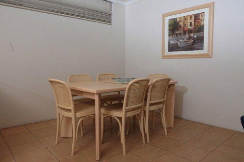 Anglesea Beachfront Court Holiday Units - Dalby Accommodation 3