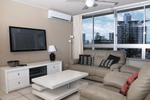 Anglesea Beachfront Court Holiday Units - Dalby Accommodation 1