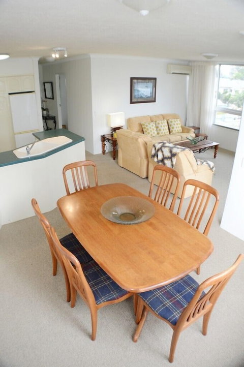 Anglesea Beachfront Court Holiday Units - Dalby Accommodation 0