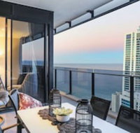Cavill Avenue Luxury Private Apartments - Dalby Accommodation