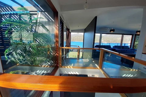 Amazing Unique Five-Star Waterfront Retreat - Dalby Accommodation 2