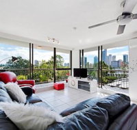 Holiday Resort Apts in Surfers Paradise - Dalby Accommodation
