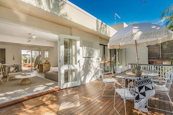 A PERFECT STAY - Banjo's On Paterson - Dalby Accommodation 0