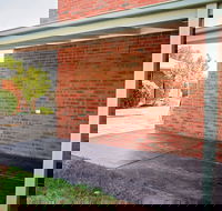 Echuca Moama Holiday Accommodation 2 - Dalby Accommodation