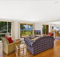Stunning Ocean Views - Dalby Accommodation