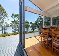 Cloudy Bay Lagoon Estate - Dalby Accommodation