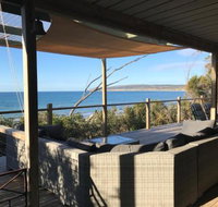 The Beach Shack - Dalby Accommodation
