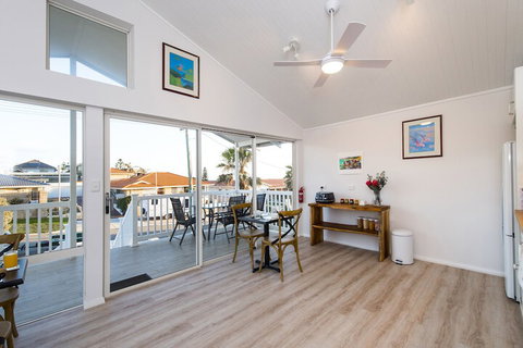 North Beach Bed And Breakfast - Dalby Accommodation 3