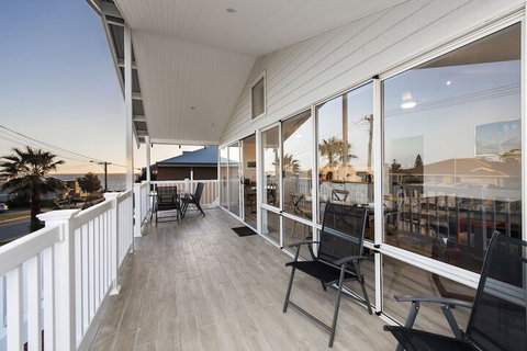 North Beach Bed And Breakfast - Dalby Accommodation 6