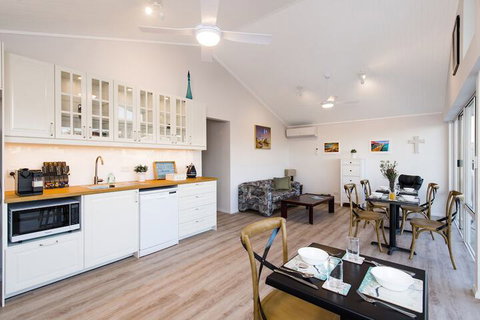 North Beach Bed And Breakfast - Dalby Accommodation 2