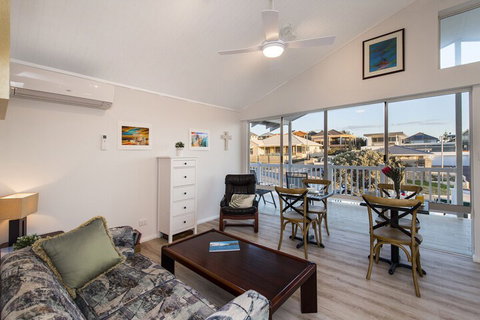 North Beach Bed And Breakfast - Dalby Accommodation 1