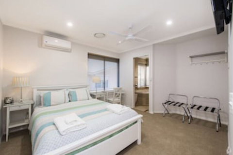 North Beach Bed And Breakfast - Dalby Accommodation 0