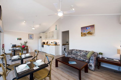 North Beach Bed And Breakfast - Dalby Accommodation 5