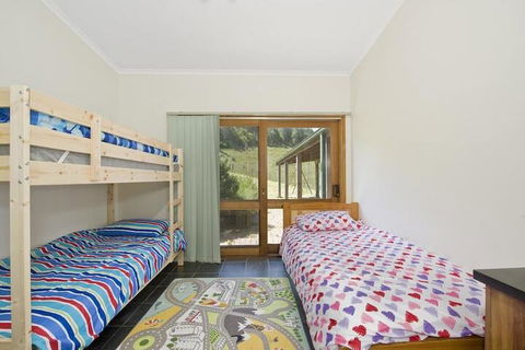Apollo Panorama Guesthouse - Dalby Accommodation 2