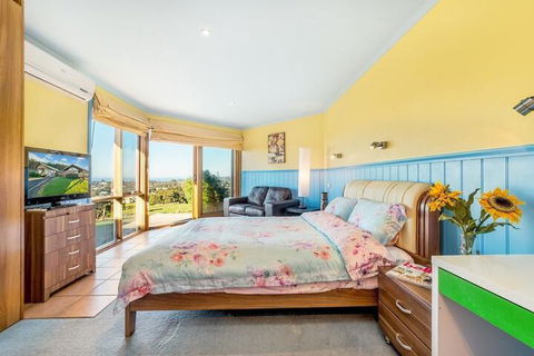 Apollo Panorama Guesthouse - Dalby Accommodation 4