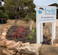 Emu Bay Holiday Homes - Dalby Accommodation