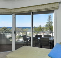 Moroccan Resort - HR Surfers Paradise - Dalby Accommodation