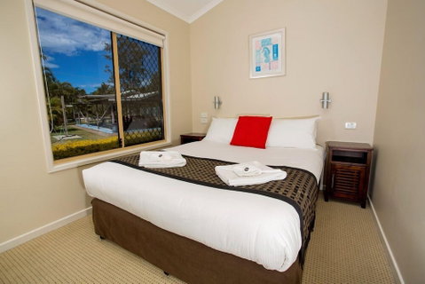 Reflections Holiday Parks Ferry Reserve - Dalby Accommodation 2