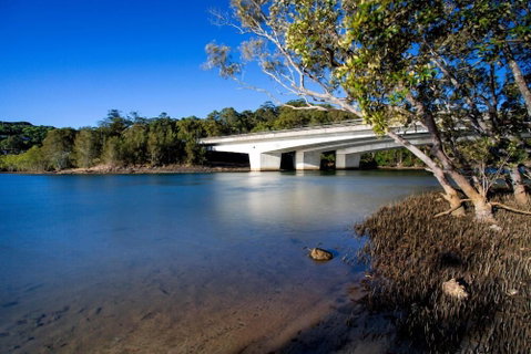 Reflections Holiday Parks Ferry Reserve - Dalby Accommodation 5