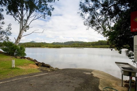 Reflections Holiday Parks Ferry Reserve - Dalby Accommodation 6