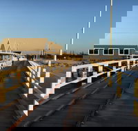 Busselton Backpackers - Dalby Accommodation