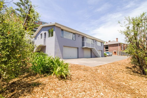 CBD Apartments Launceston - Dalby Accommodation 3