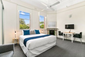Excelsior Serviced Apartments - Dalby Accommodation 1