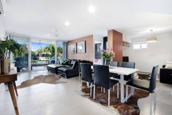 Bundall QLD Dalby Accommodation