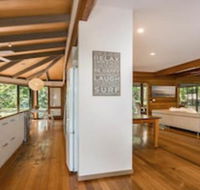 Kintamaya on the Beach - Dalby Accommodation