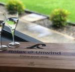 Relax  Unwind in Badgee - Dalby Accommodation